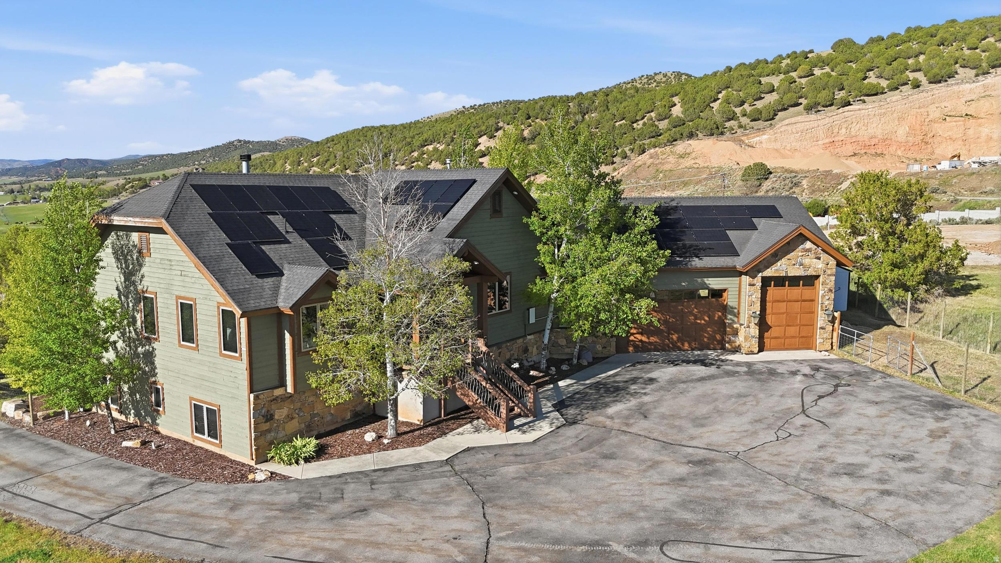 PACE ACRES SUBDIVISION - Residential