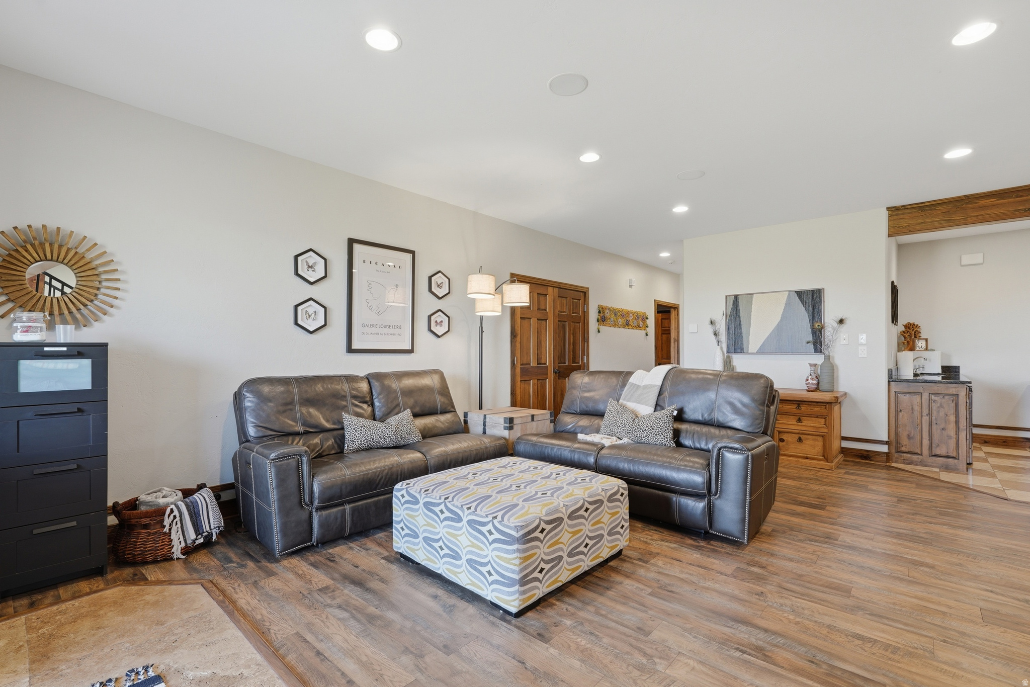 PACE ACRES SUBDIVISION - Residential