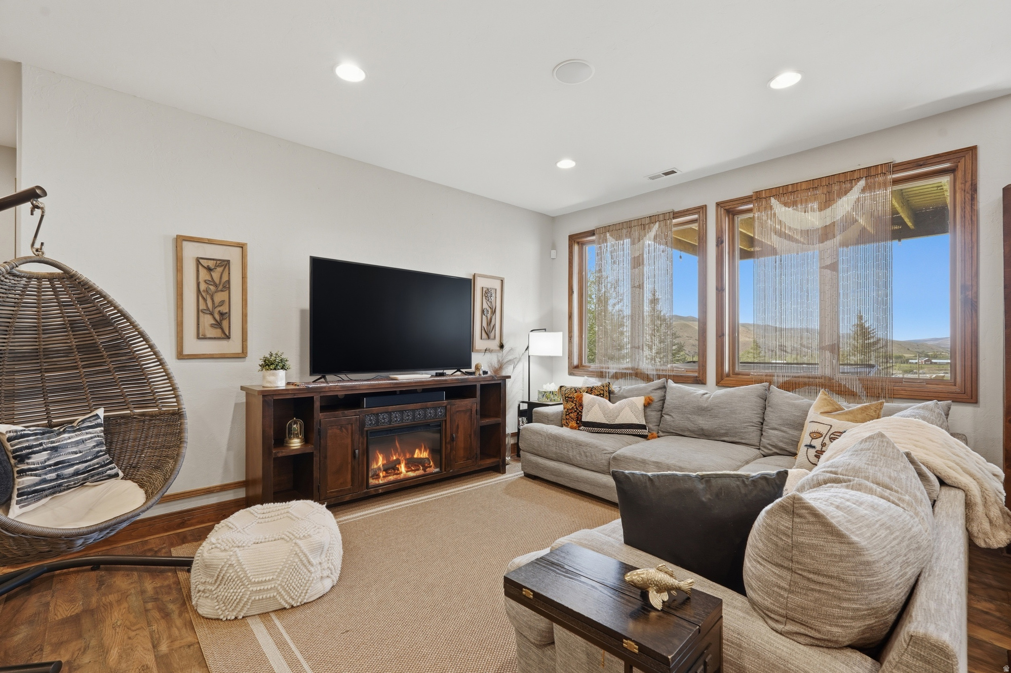 PACE ACRES SUBDIVISION - Residential