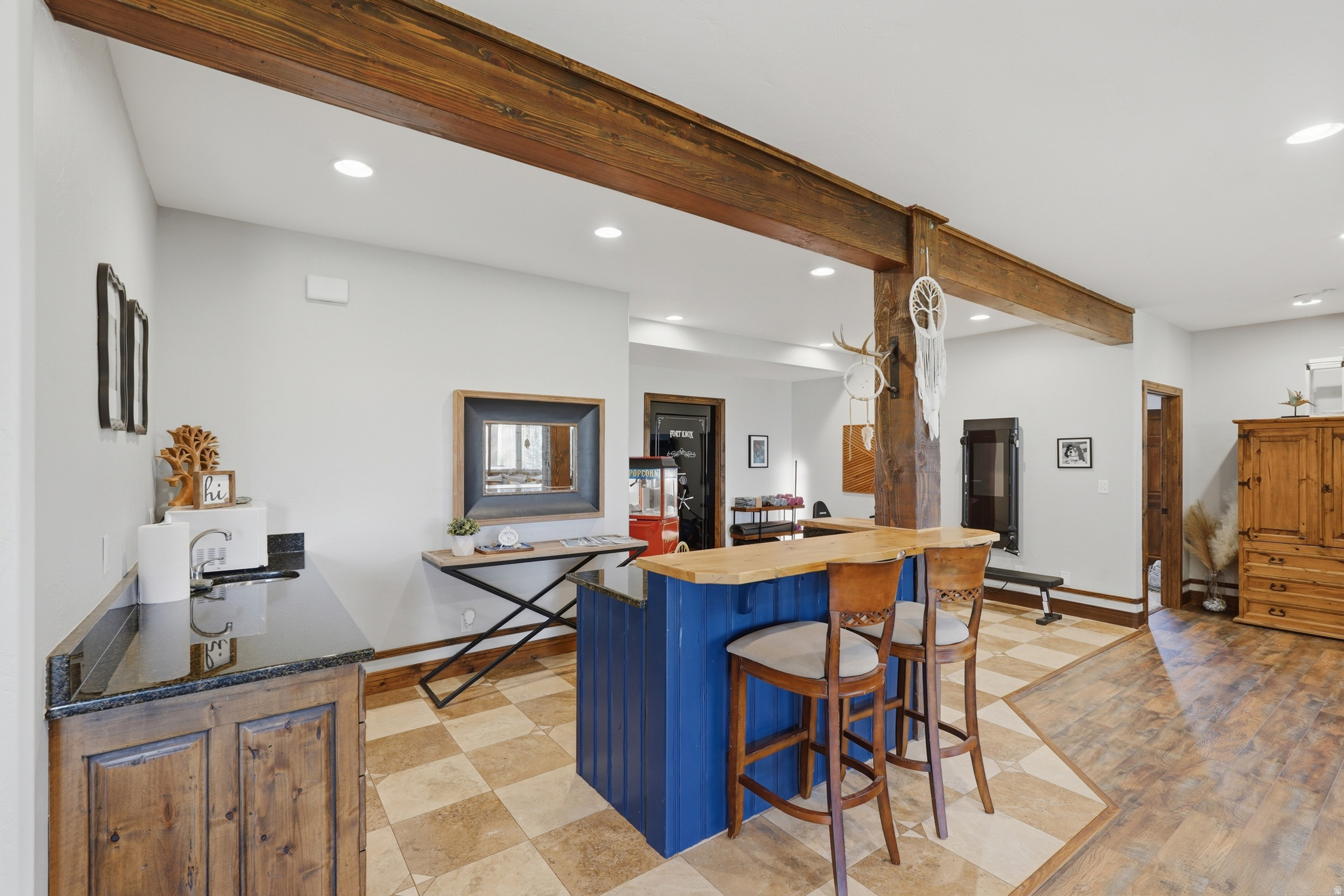 PACE ACRES SUBDIVISION - Residential