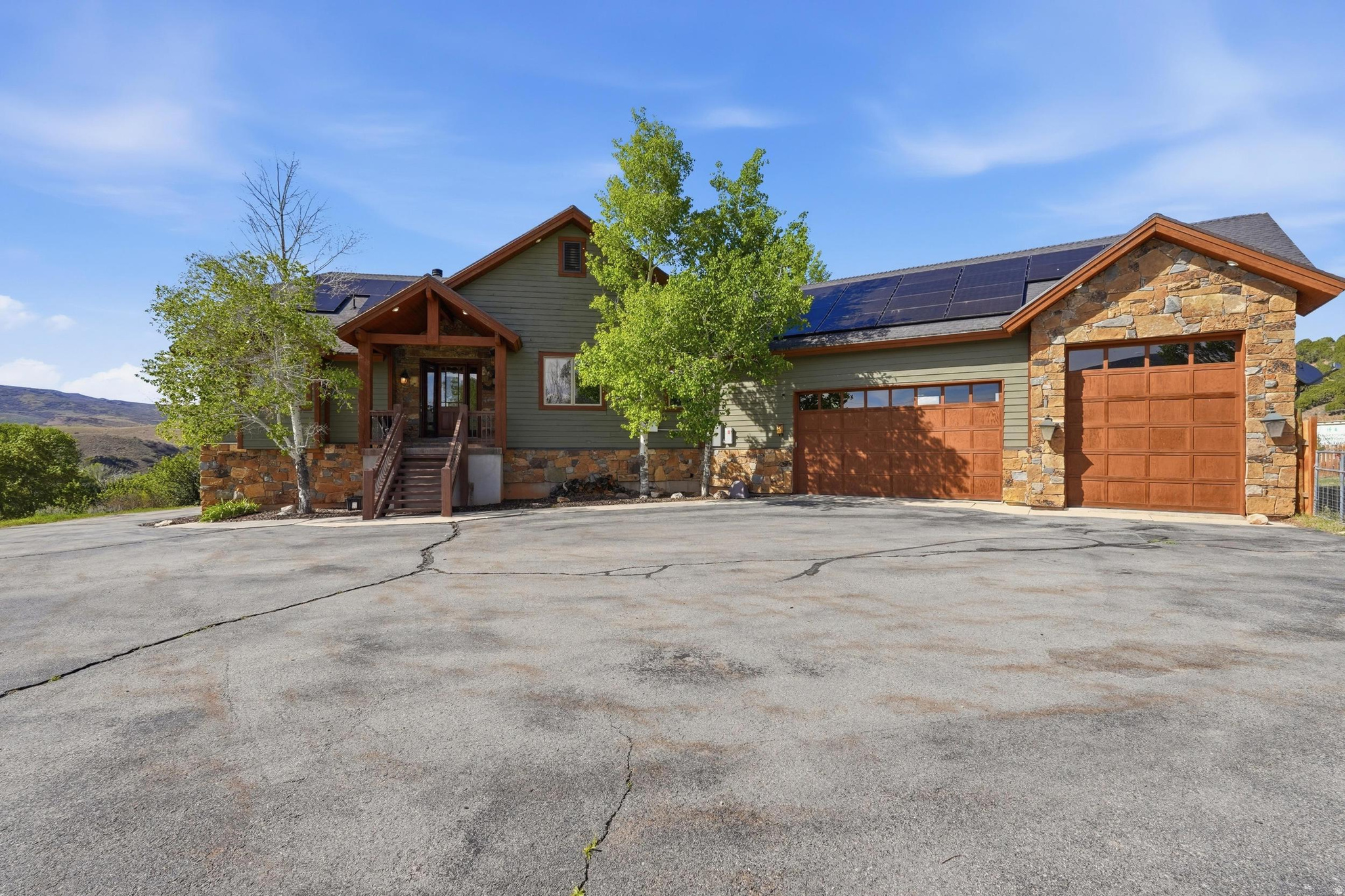 PACE ACRES SUBDIVISION - Residential