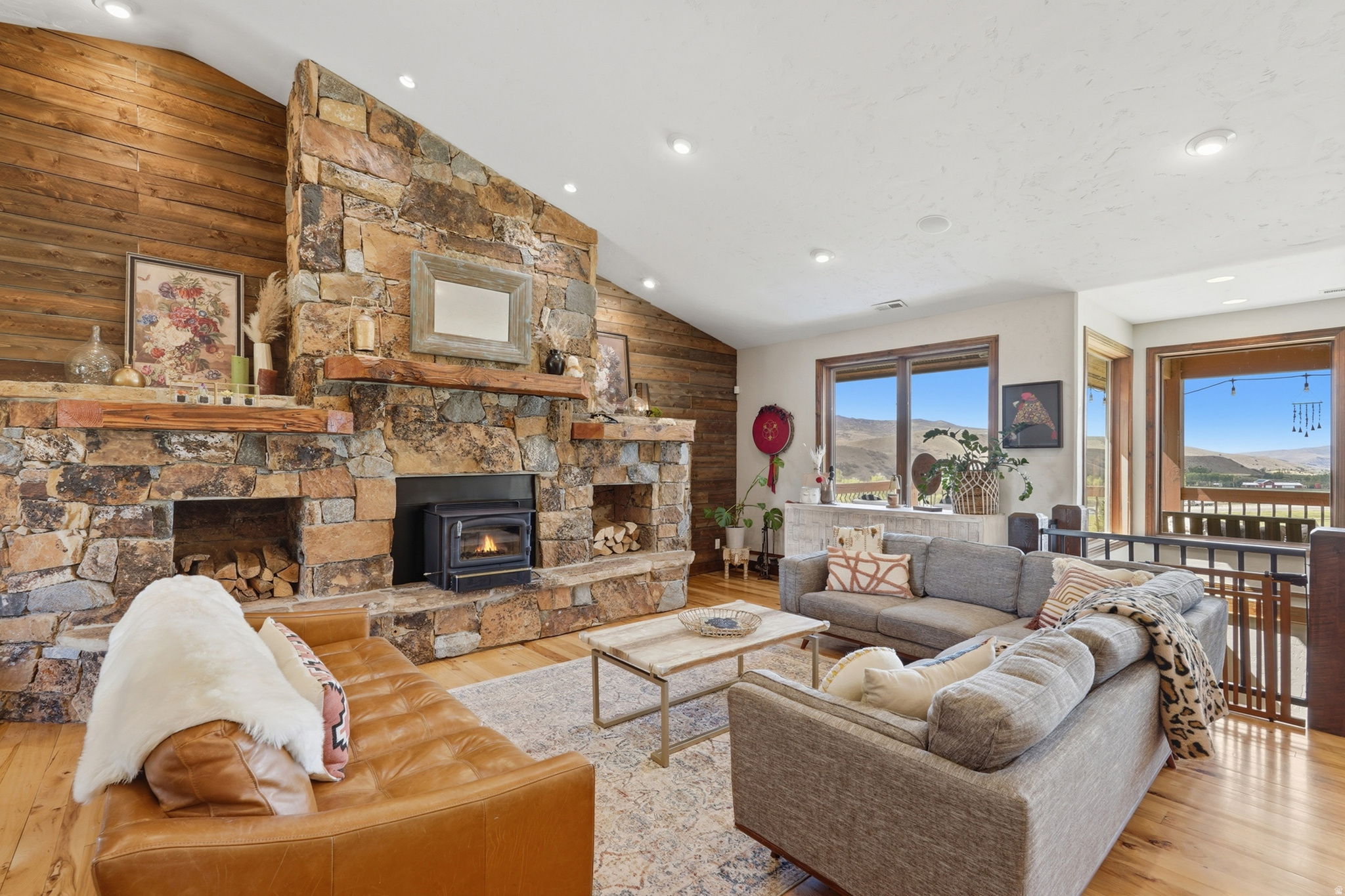 PACE ACRES SUBDIVISION - Residential