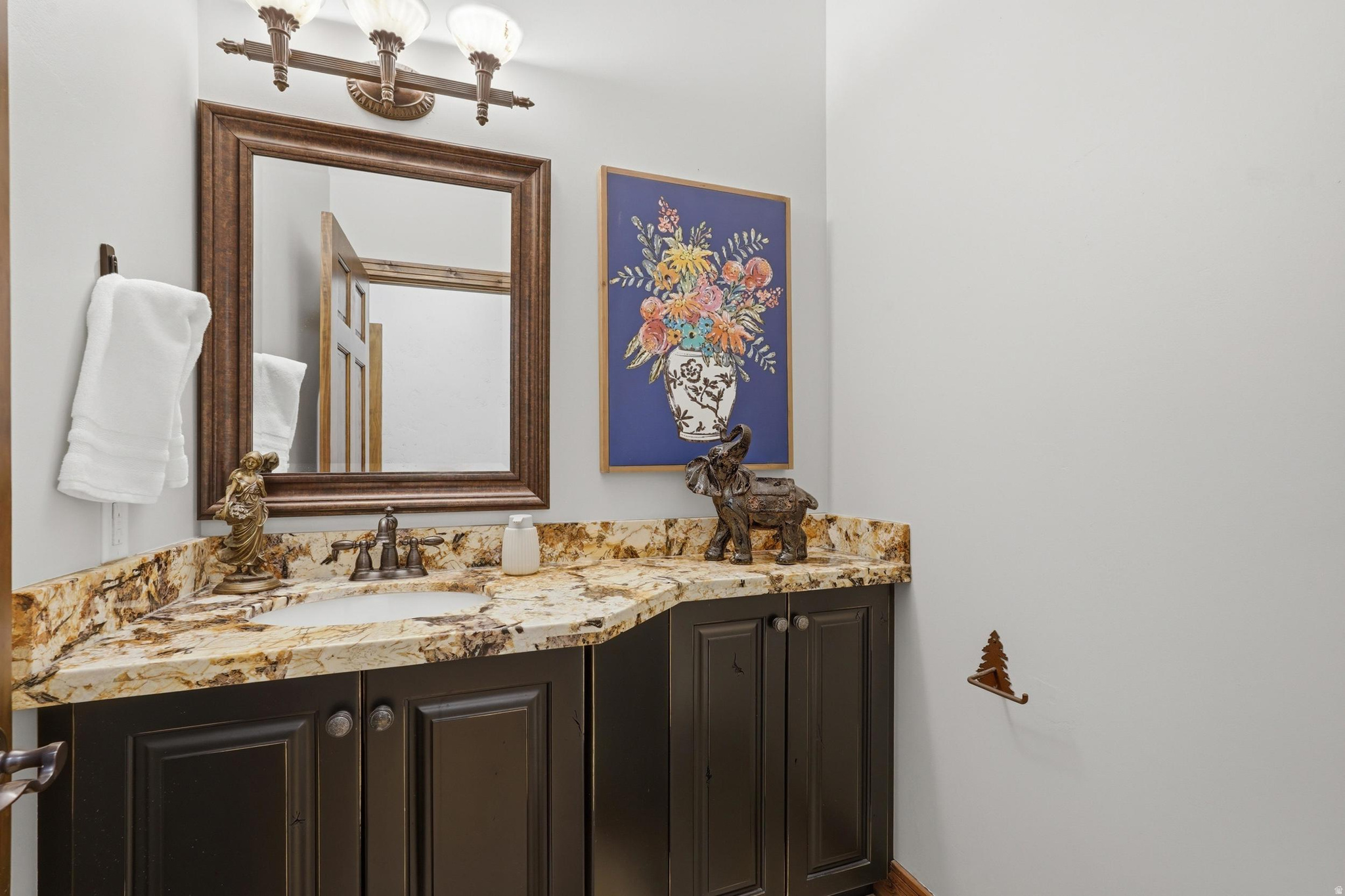PACE ACRES SUBDIVISION - Residential