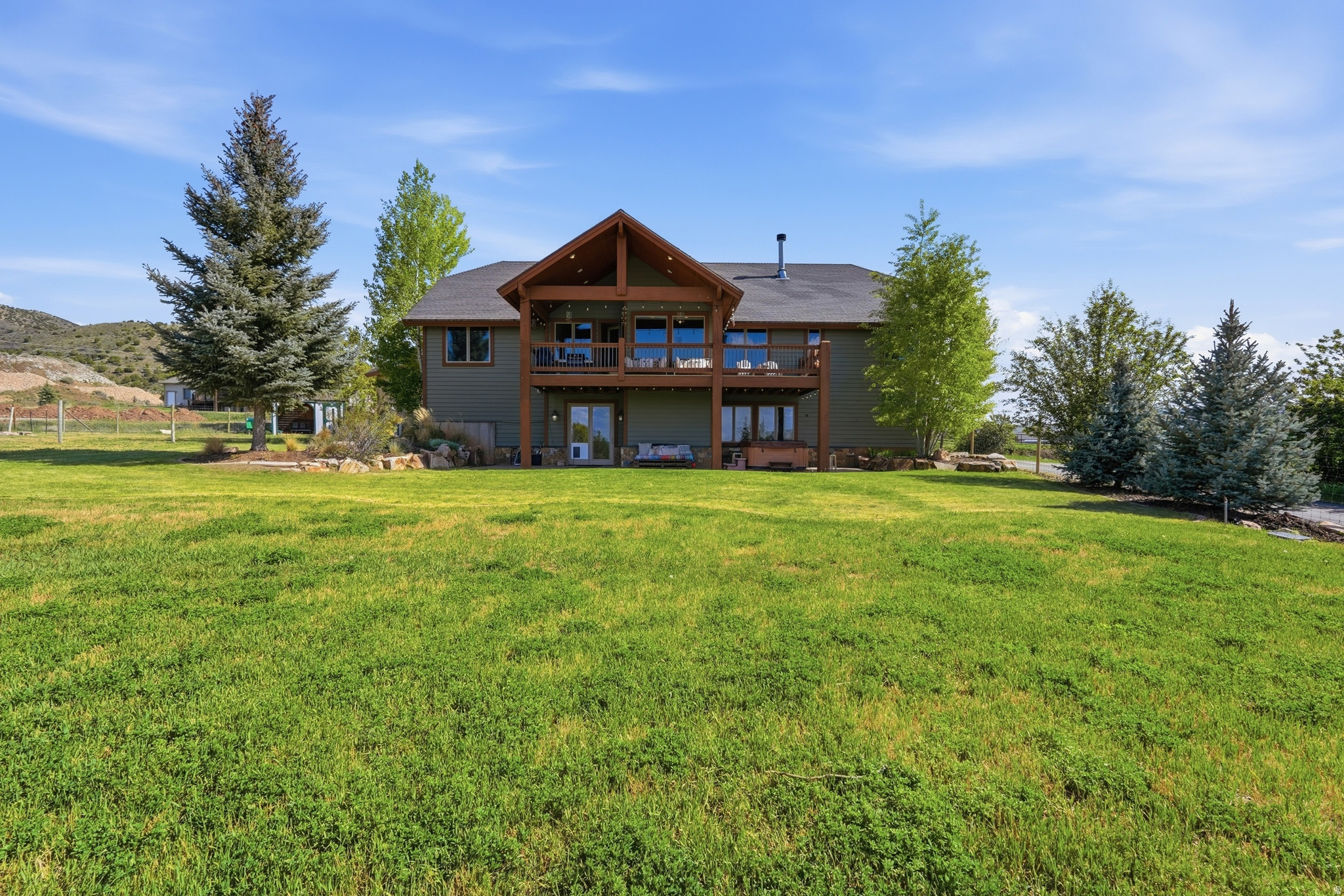 PACE ACRES SUBDIVISION - Residential