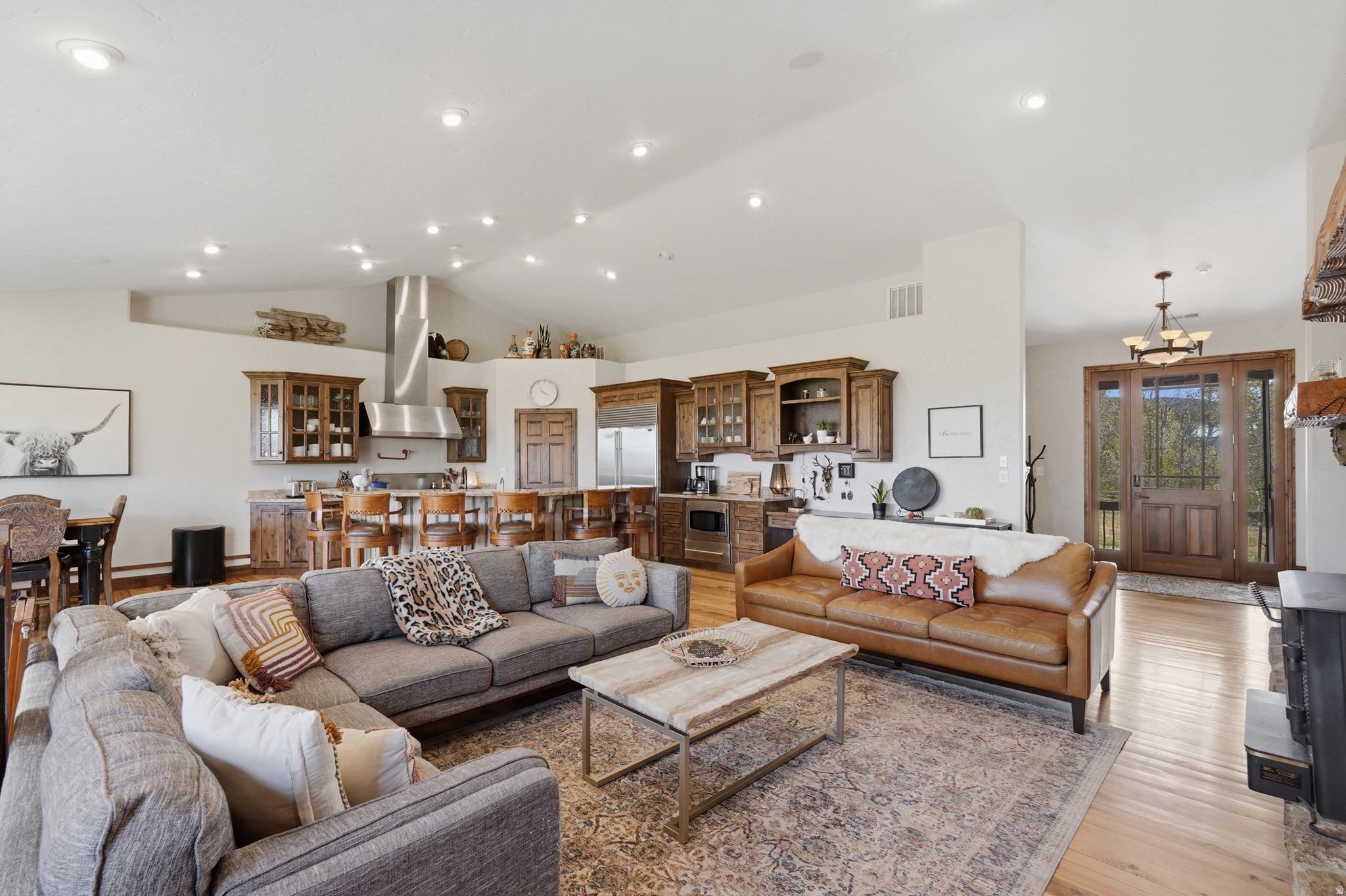 PACE ACRES SUBDIVISION - Residential