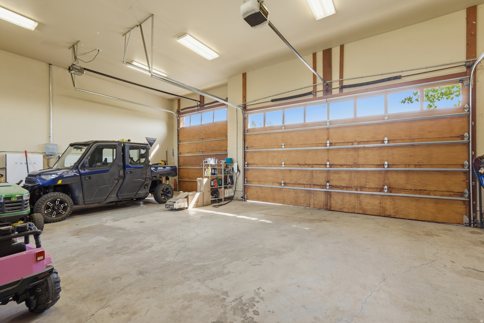 PACE ACRES SUBDIVISION - Residential