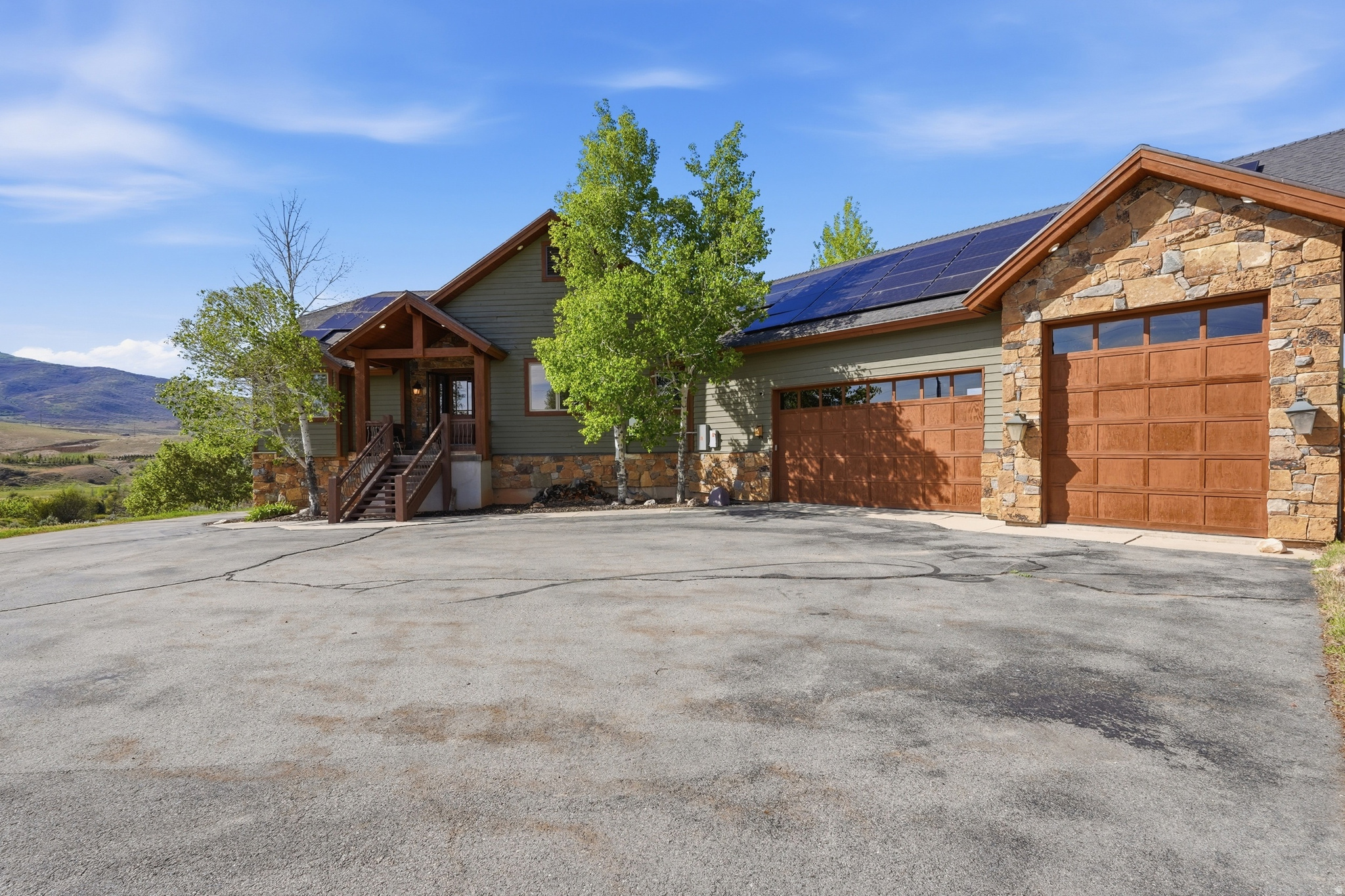 PACE ACRES SUBDIVISION - Residential
