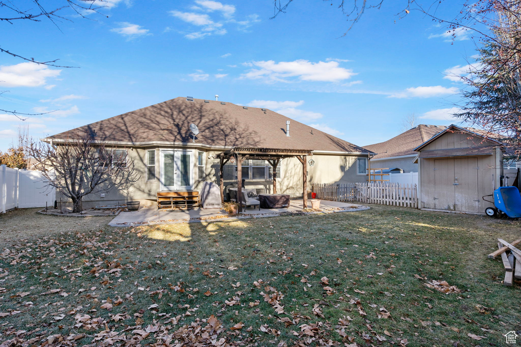 13736 S Admiral Dr, Riverton, Utah image 31