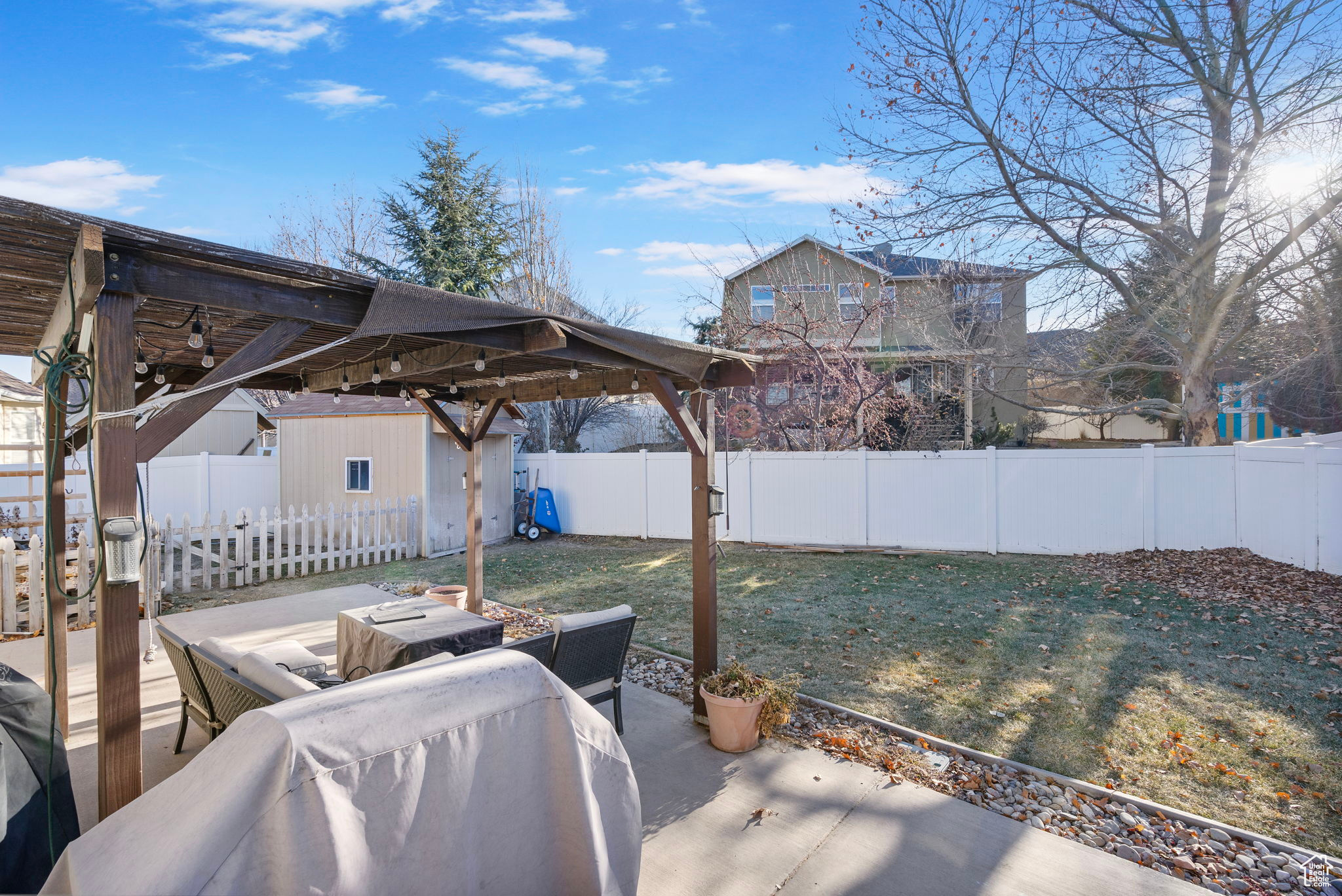 13736 S Admiral Dr, Riverton, Utah image 32