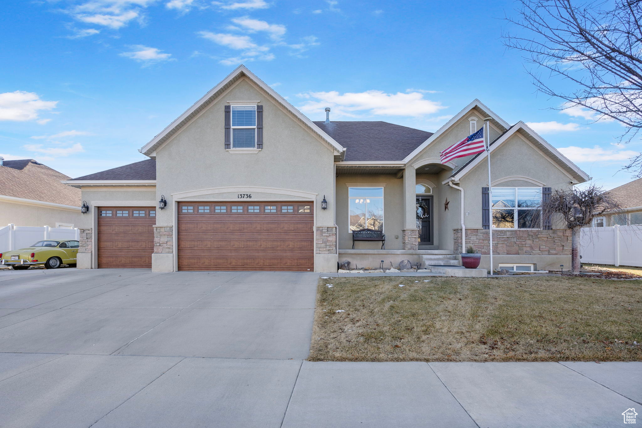 13736 S Admiral Dr, Riverton, Utah image 4
