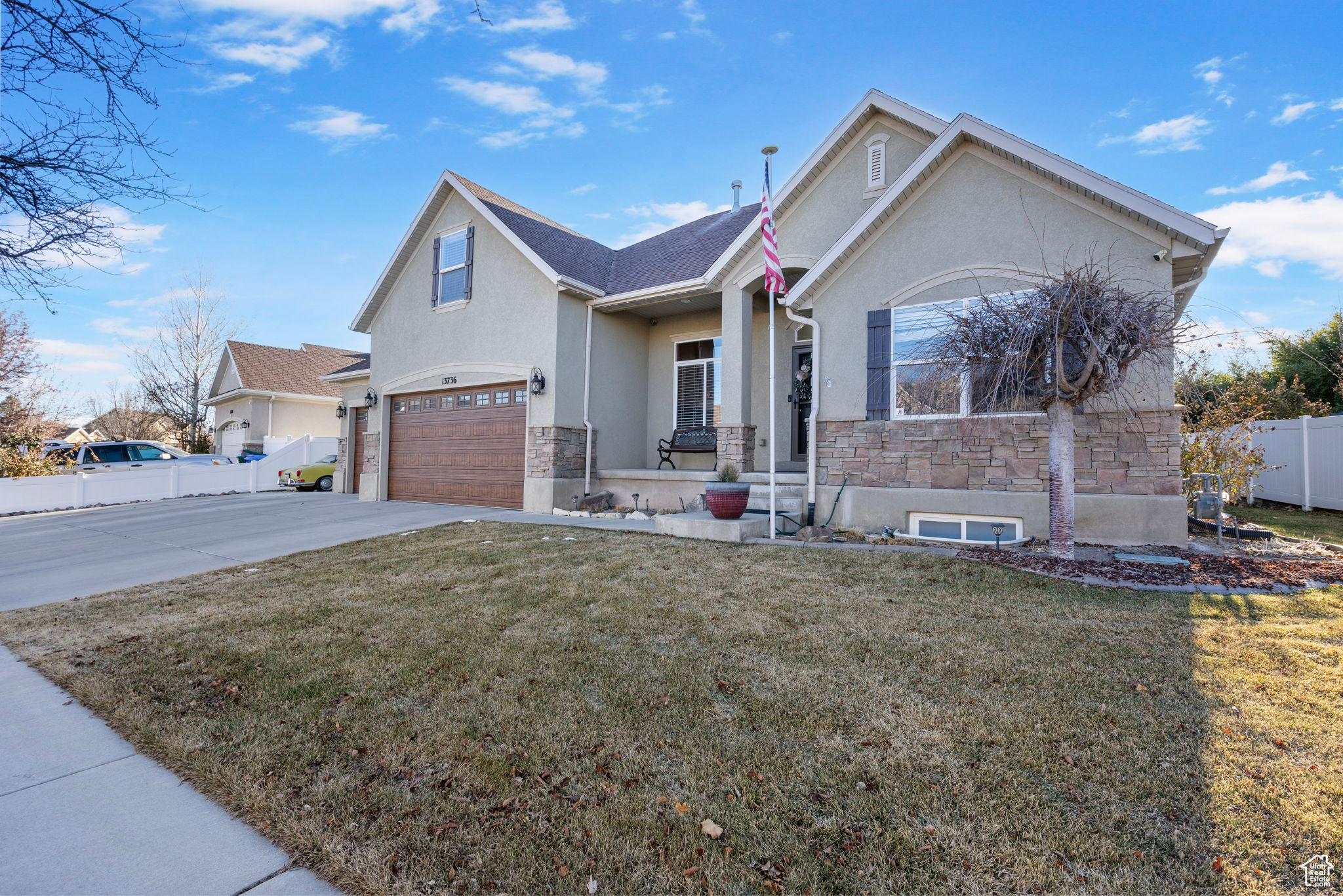 13736 S Admiral Dr, Riverton, Utah image 3