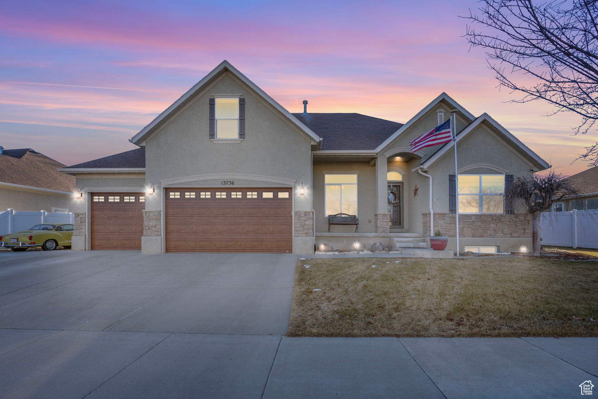 13736 S Admiral Dr, Riverton, Utah image 1