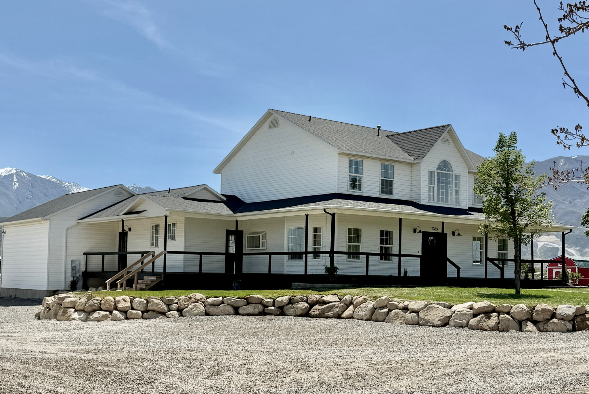 E HENDRICKSON AMENDED - Residential
