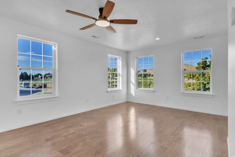 Tiny photo for 11363 S 5600 W, Payson, UT 84651 (MLS # 2140994)