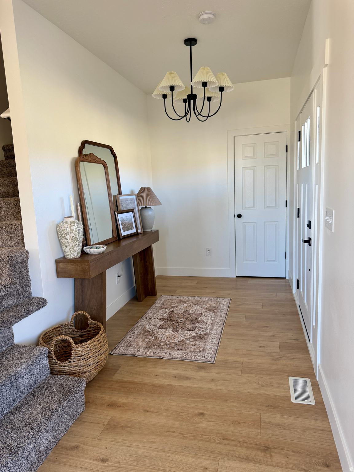 E HENDRICKSON AMENDED - Residential