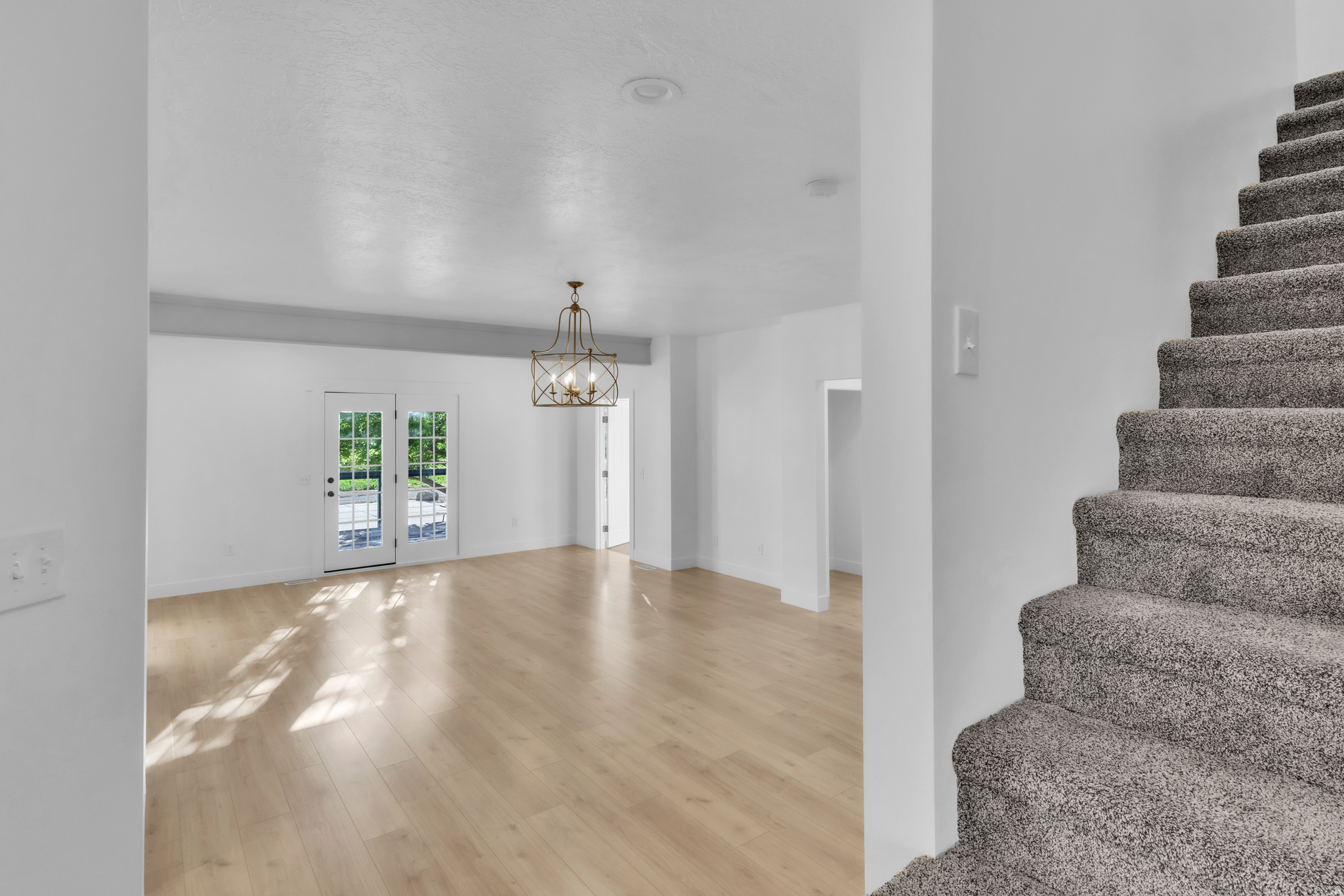 E HENDRICKSON AMENDED - Residential