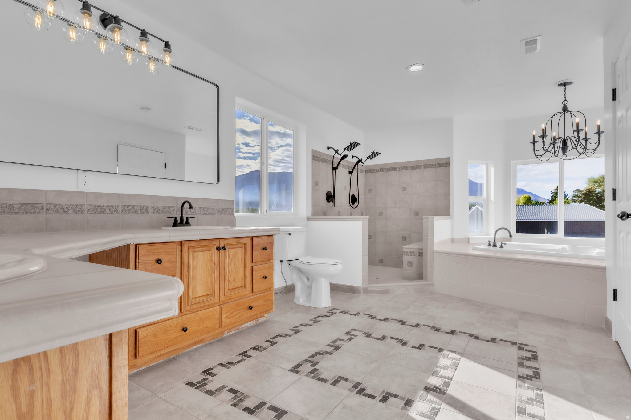 E HENDRICKSON AMENDED - Residential