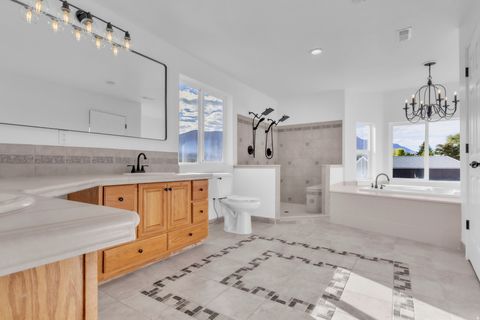 Tiny photo for 11363 S 5600 W, Payson, UT 84651 (MLS # 2140994)