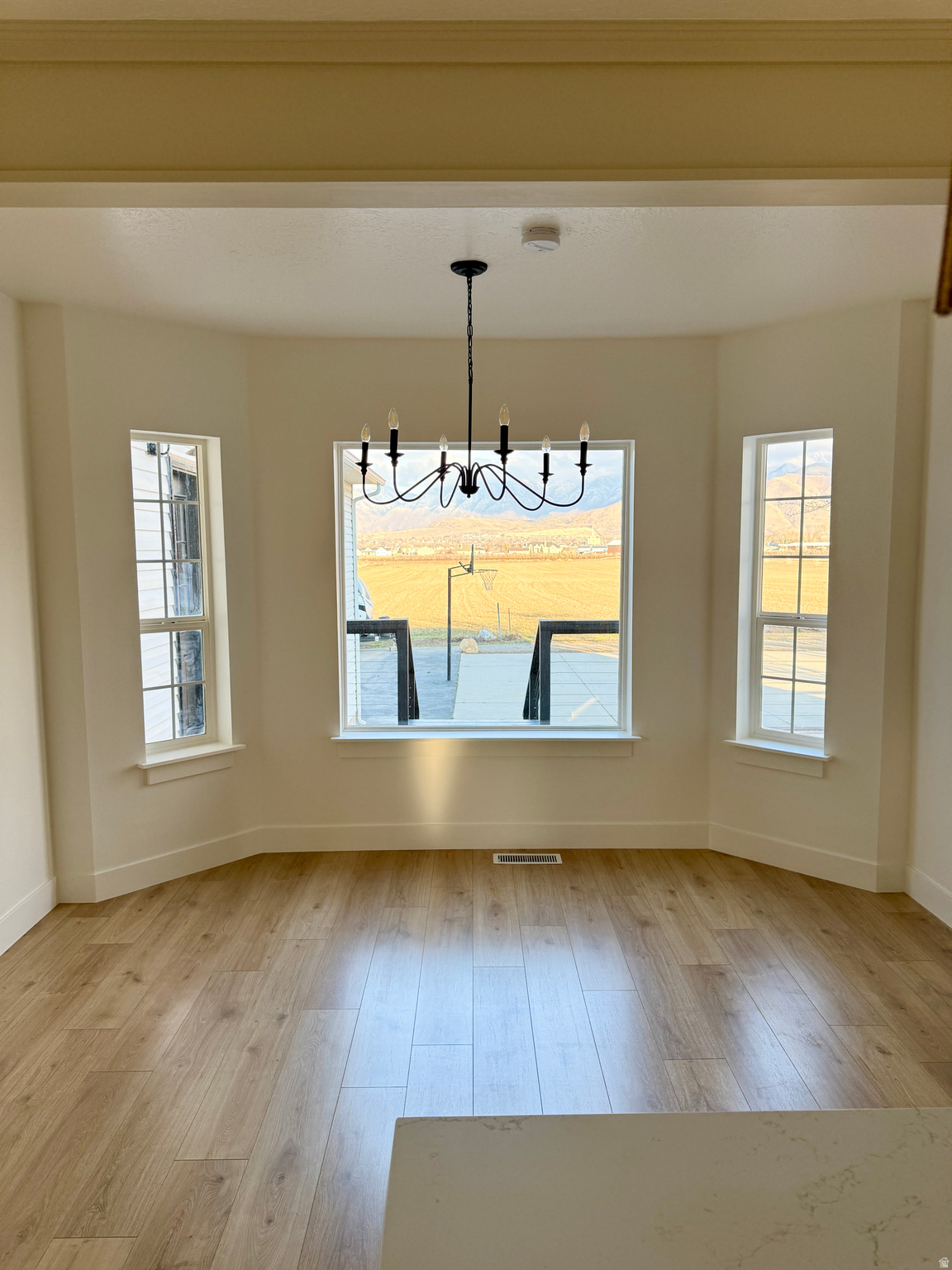 E HENDRICKSON AMENDED - Residential