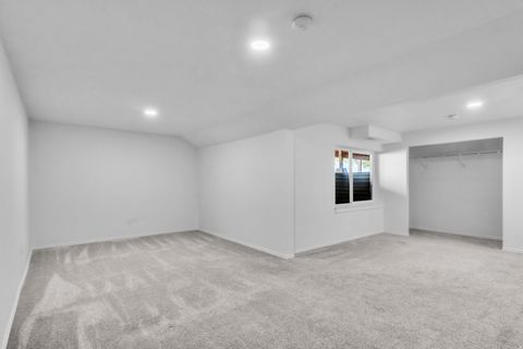 Tiny photo for 11363 S 5600 W, Payson, UT 84651 (MLS # 2140994)