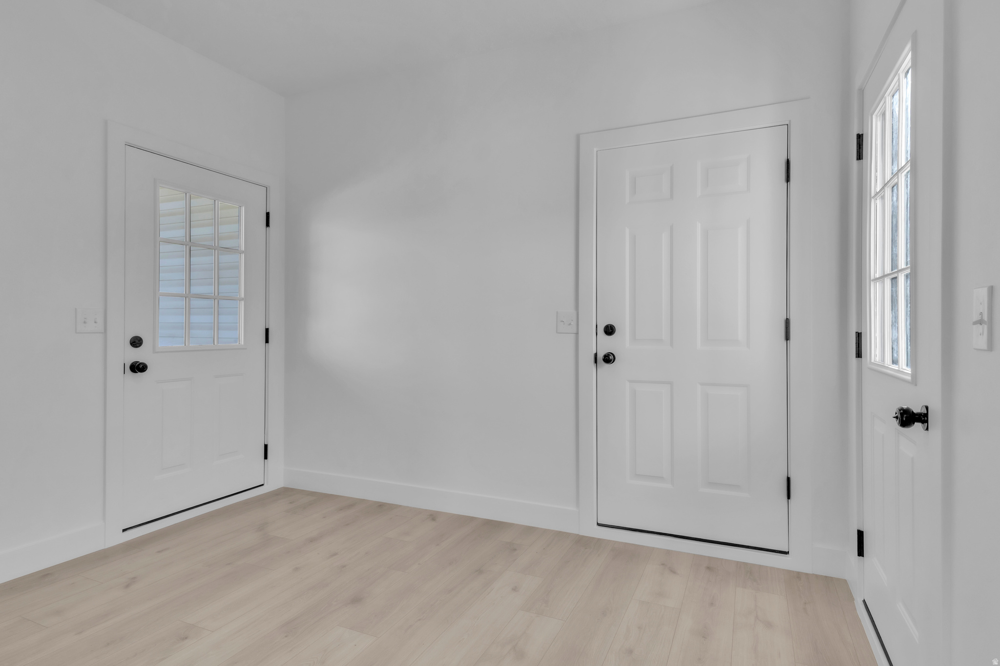 E HENDRICKSON AMENDED - Residential