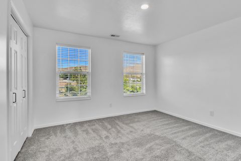 Tiny photo for 11363 S 5600 W, Payson, UT 84651 (MLS # 2140994)