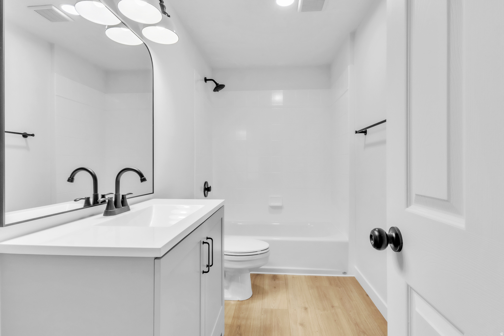 E HENDRICKSON AMENDED - Residential