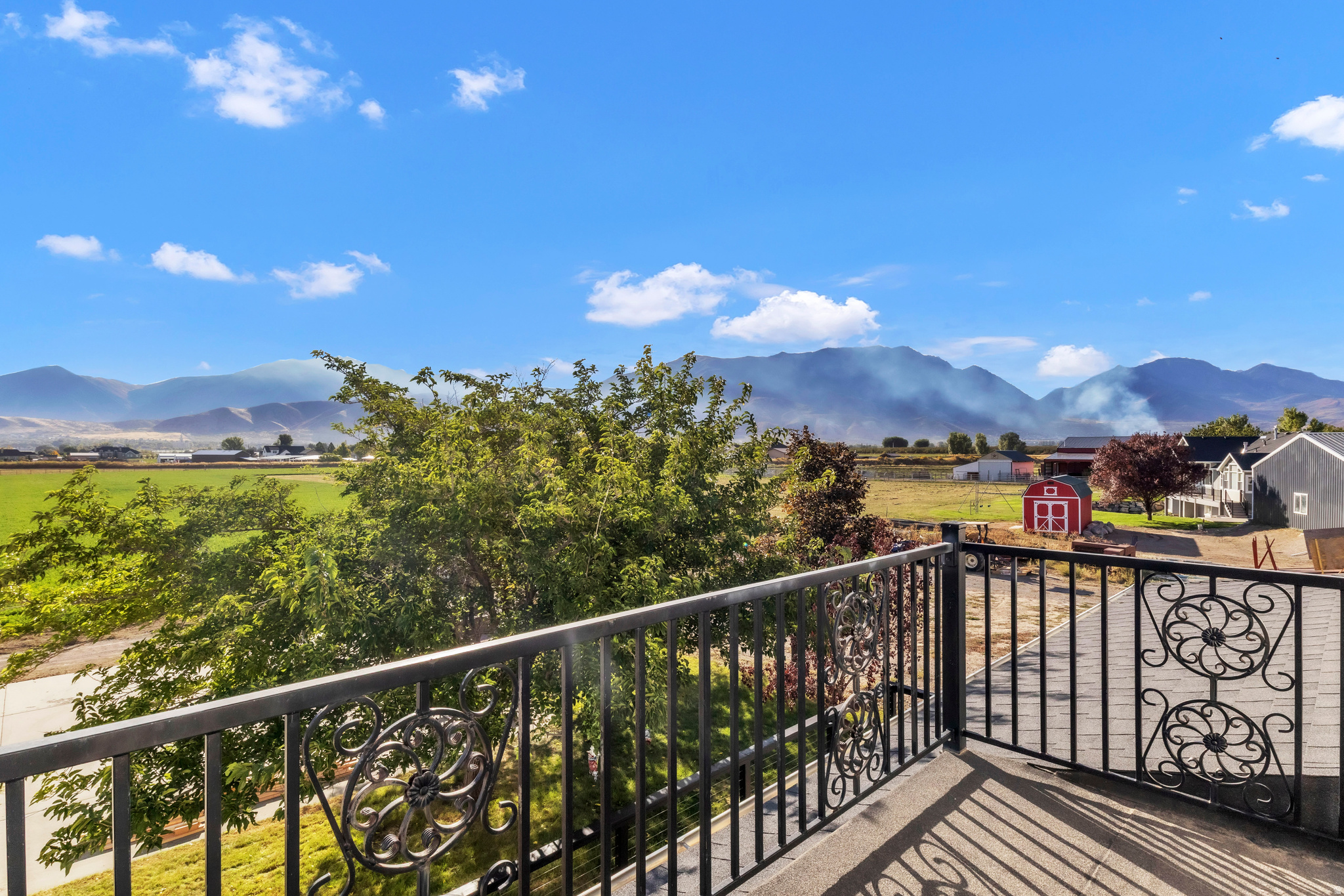 E HENDRICKSON AMENDED - Residential