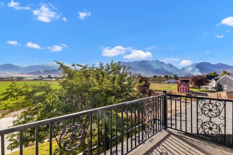 Tiny photo for 11363 S 5600 W, Payson, UT 84651 (MLS # 2140994)