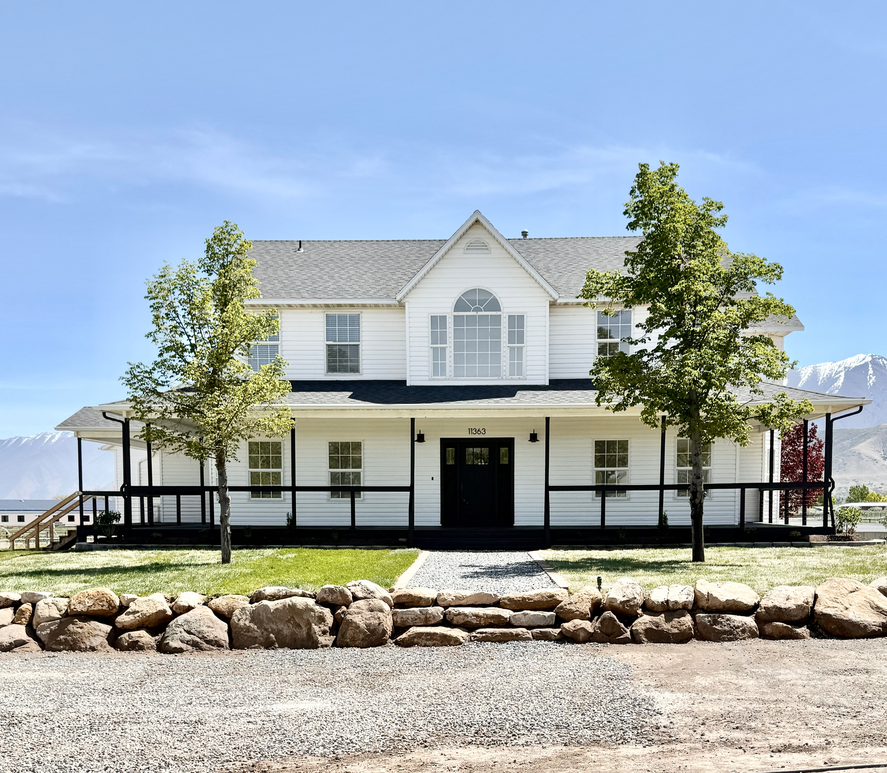 E HENDRICKSON AMENDED - Residential