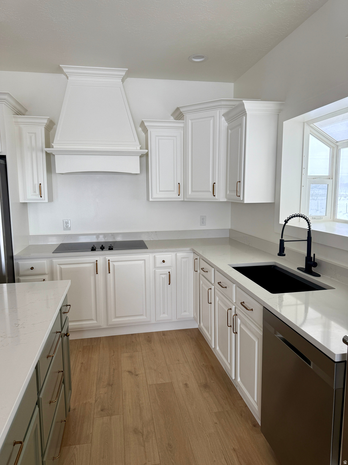 E HENDRICKSON AMENDED - Residential