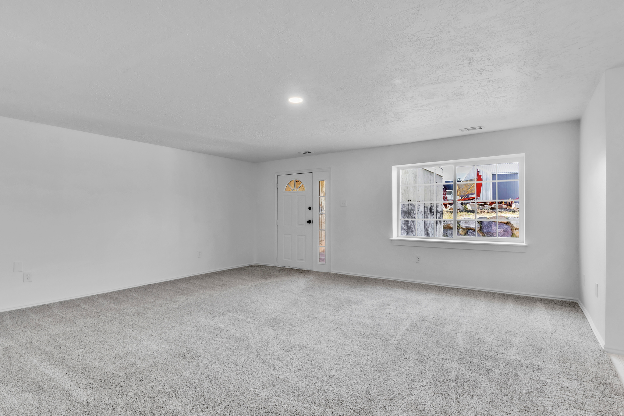 E HENDRICKSON AMENDED - Residential