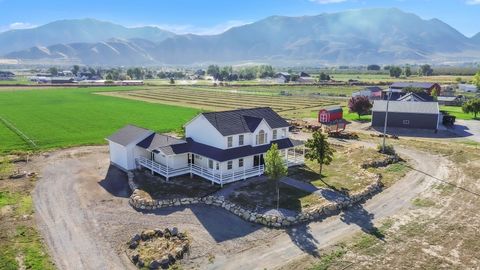 Tiny photo for 11363 S 5600 W, Payson, UT 84651 (MLS # 2140994)