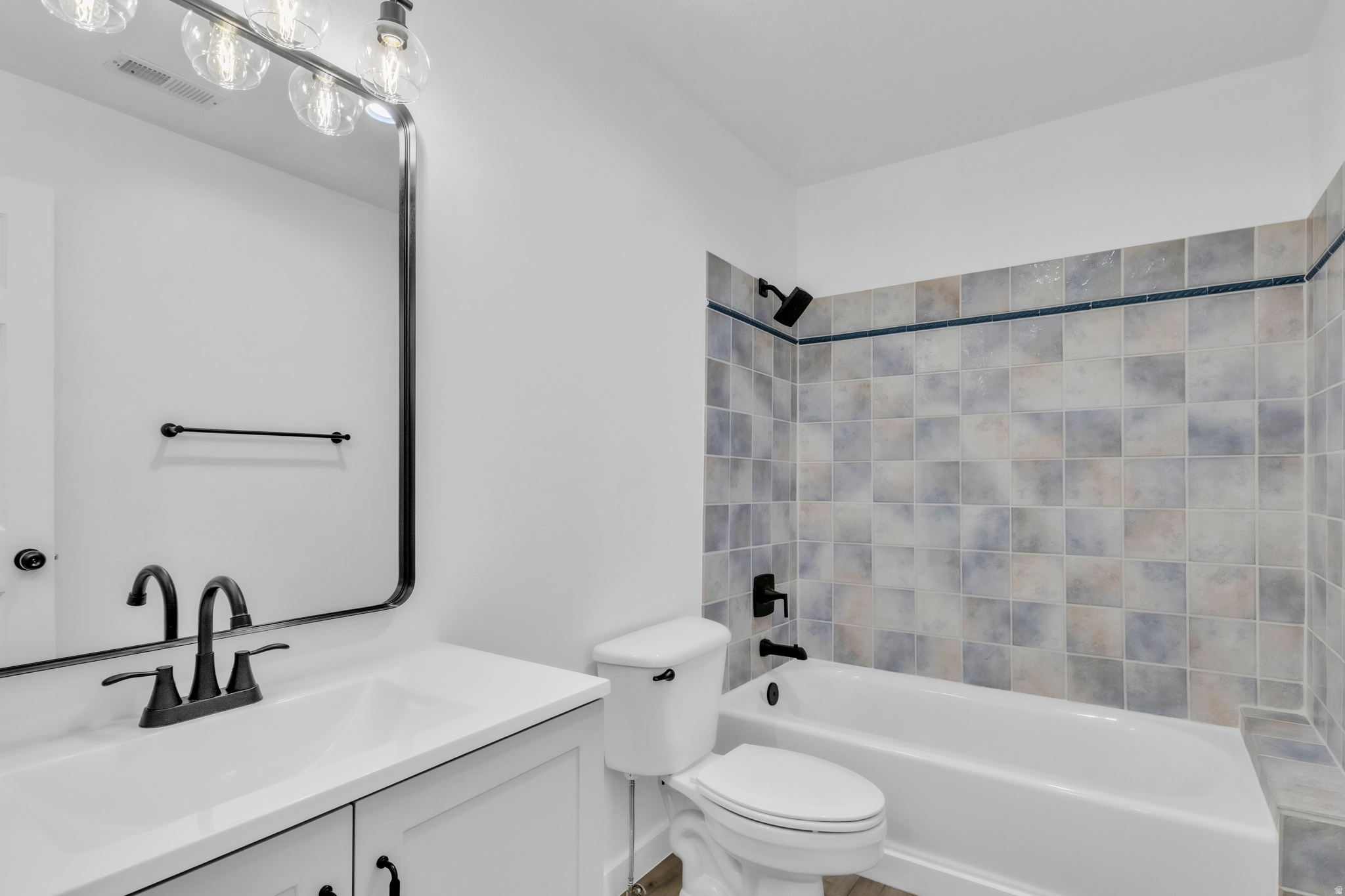 E HENDRICKSON AMENDED - Residential