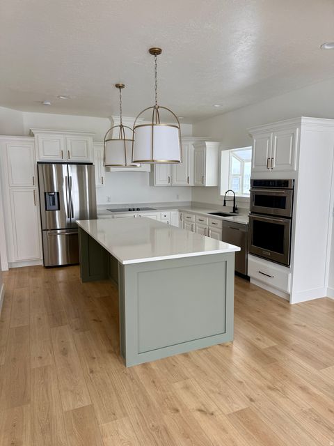 Tiny photo for 11363 S 5600 W, Payson, UT 84651 (MLS # 2140994)