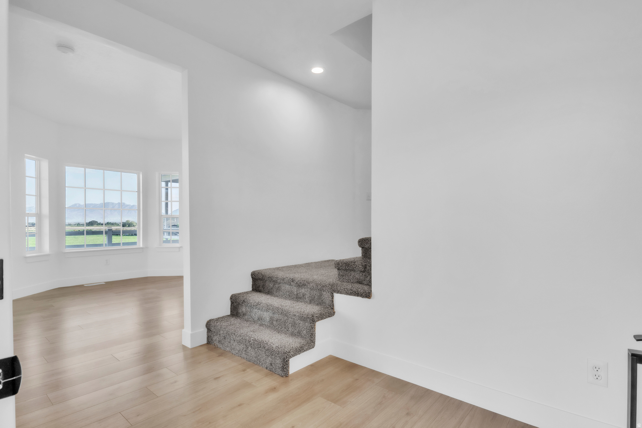 E HENDRICKSON AMENDED - Residential