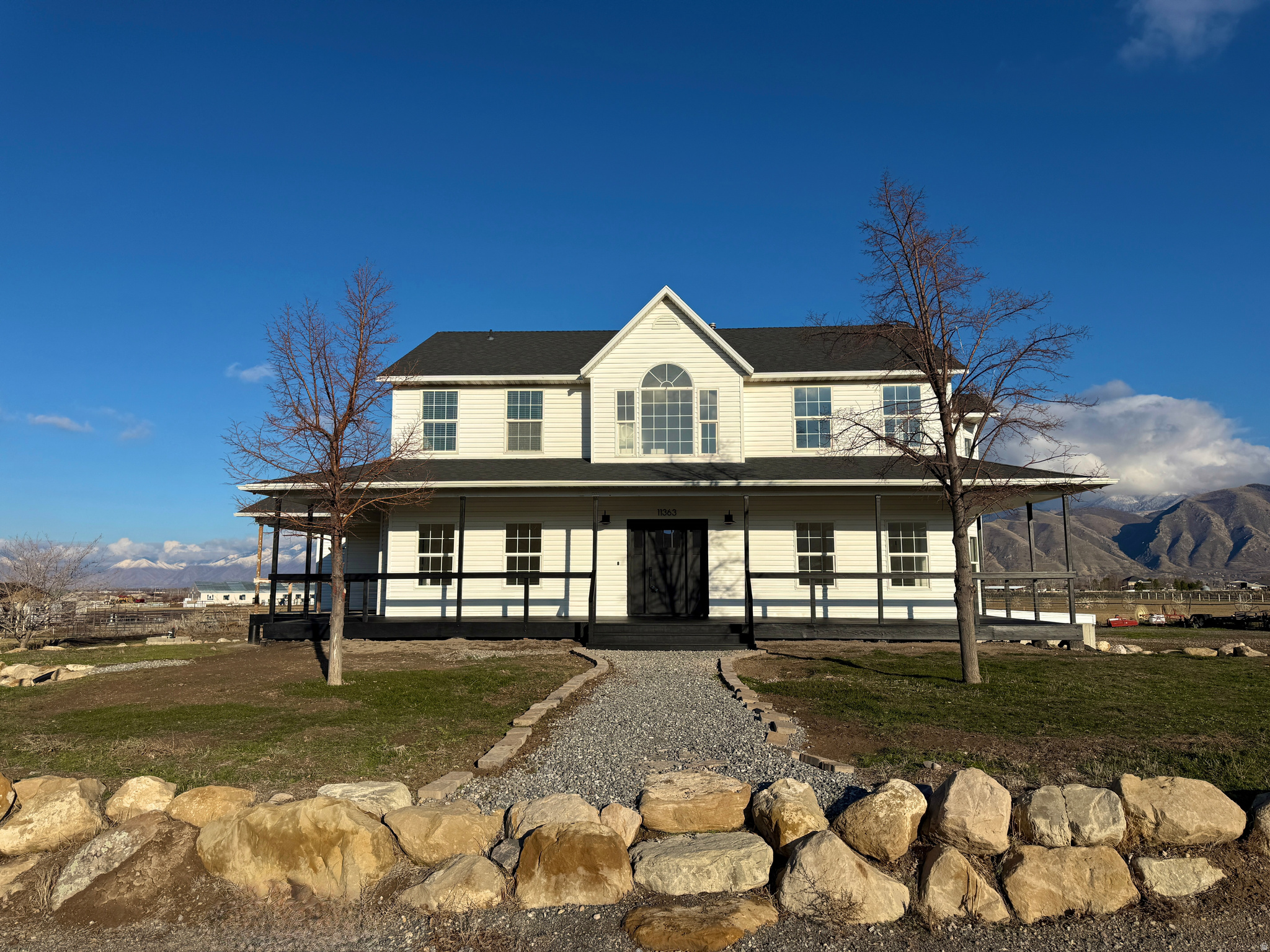 E HENDRICKSON AMENDED - Residential