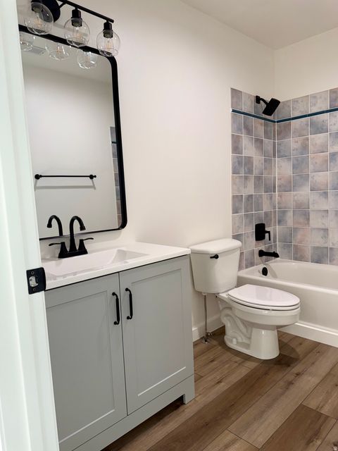 Tiny photo for 11363 S 5600 W, Payson, UT 84651 (MLS # 2140994)