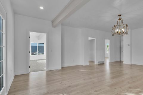 Tiny photo for 11363 S 5600 W, Payson, UT 84651 (MLS # 2140994)