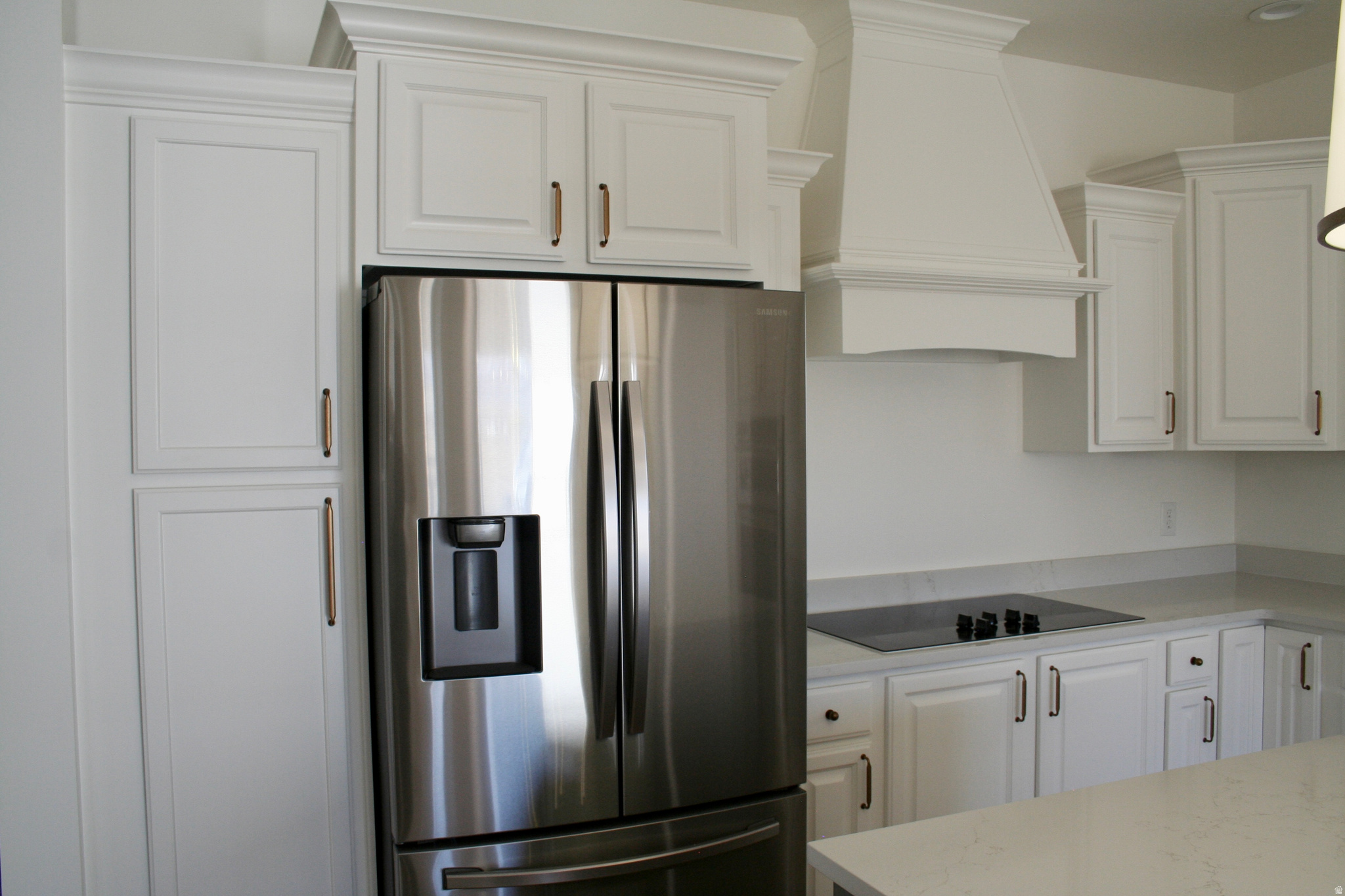 E HENDRICKSON AMENDED - Residential