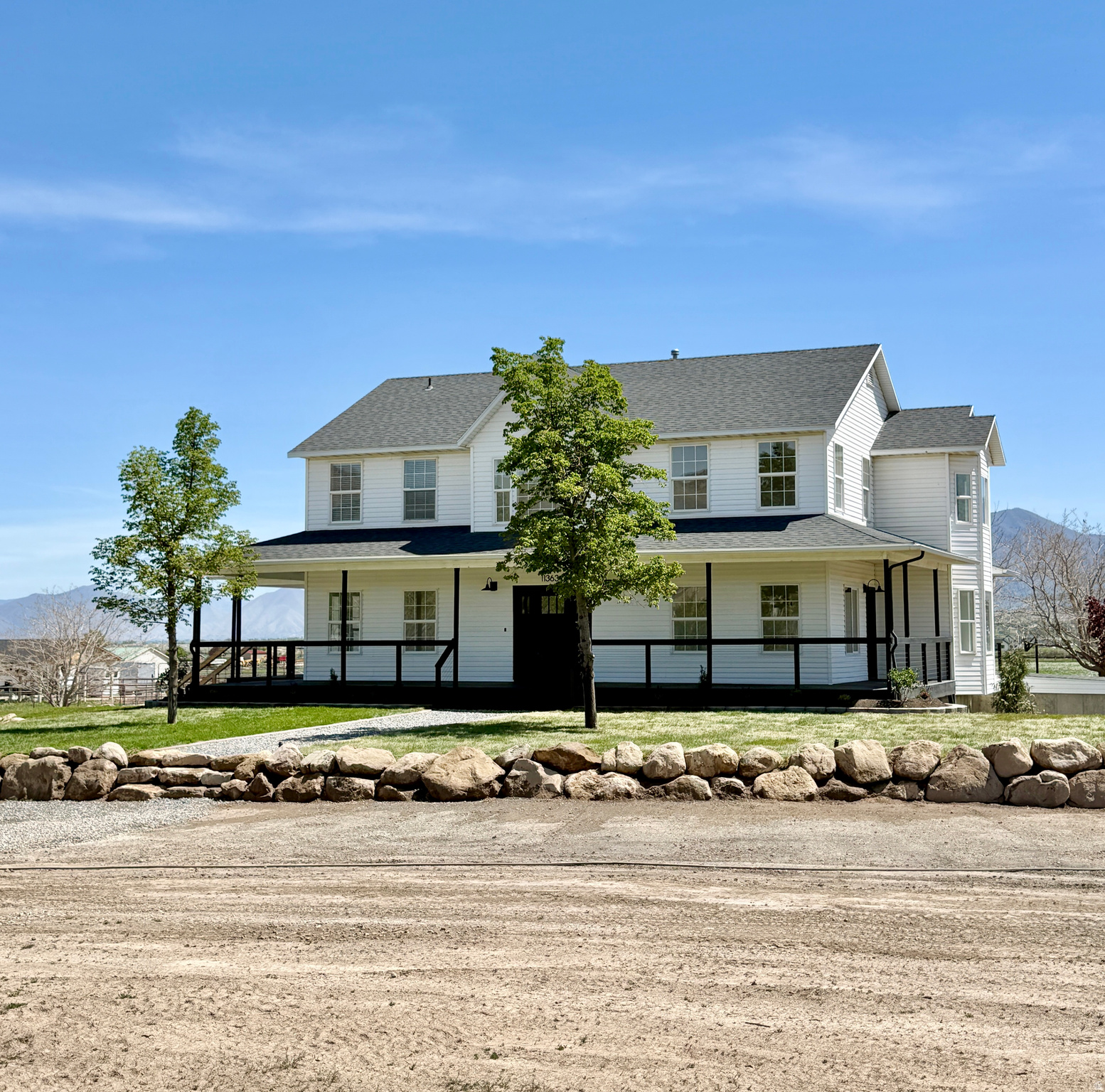 E HENDRICKSON AMENDED - Residential