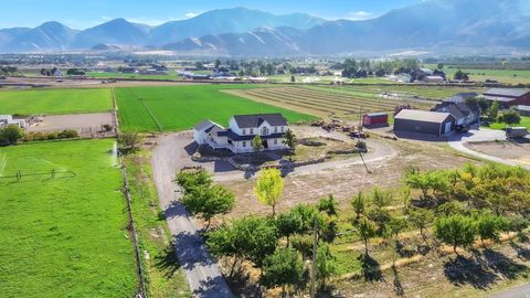 Tiny photo for 11363 S 5600 W, Payson, UT 84651 (MLS # 2140994)