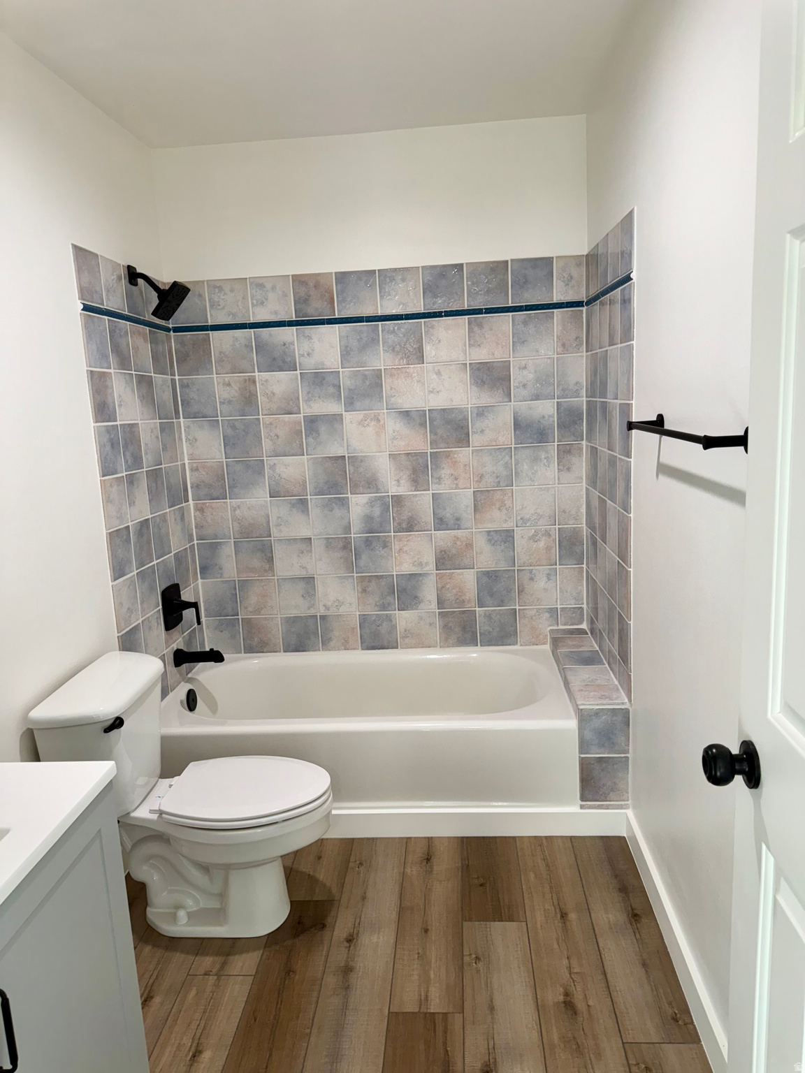 E HENDRICKSON AMENDED - Residential