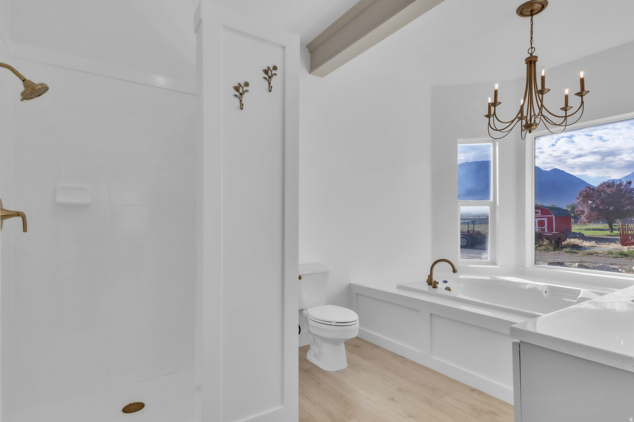 E HENDRICKSON AMENDED - Residential