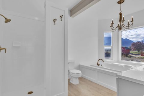 Tiny photo for 11363 S 5600 W, Payson, UT 84651 (MLS # 2140994)