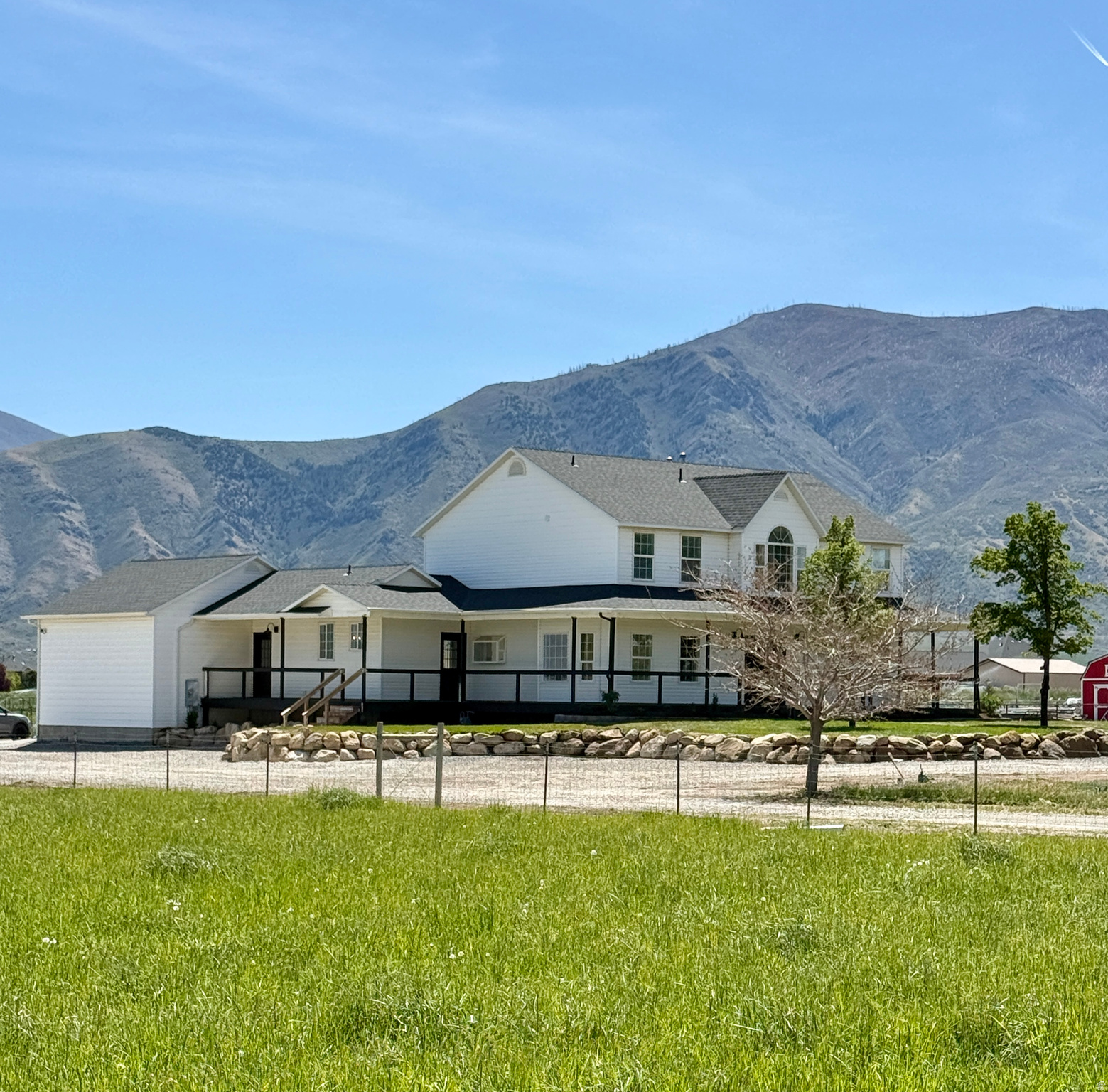E HENDRICKSON AMENDED - Residential