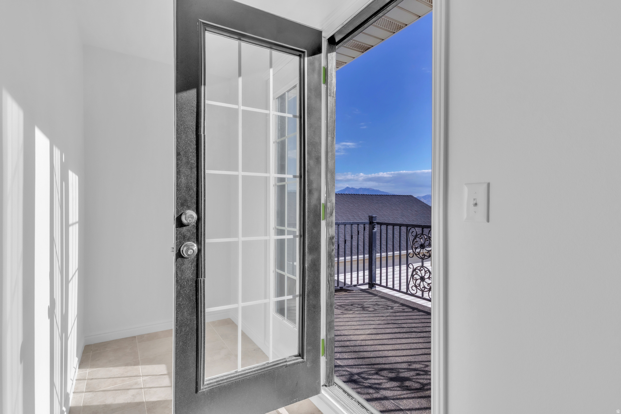 E HENDRICKSON AMENDED - Residential