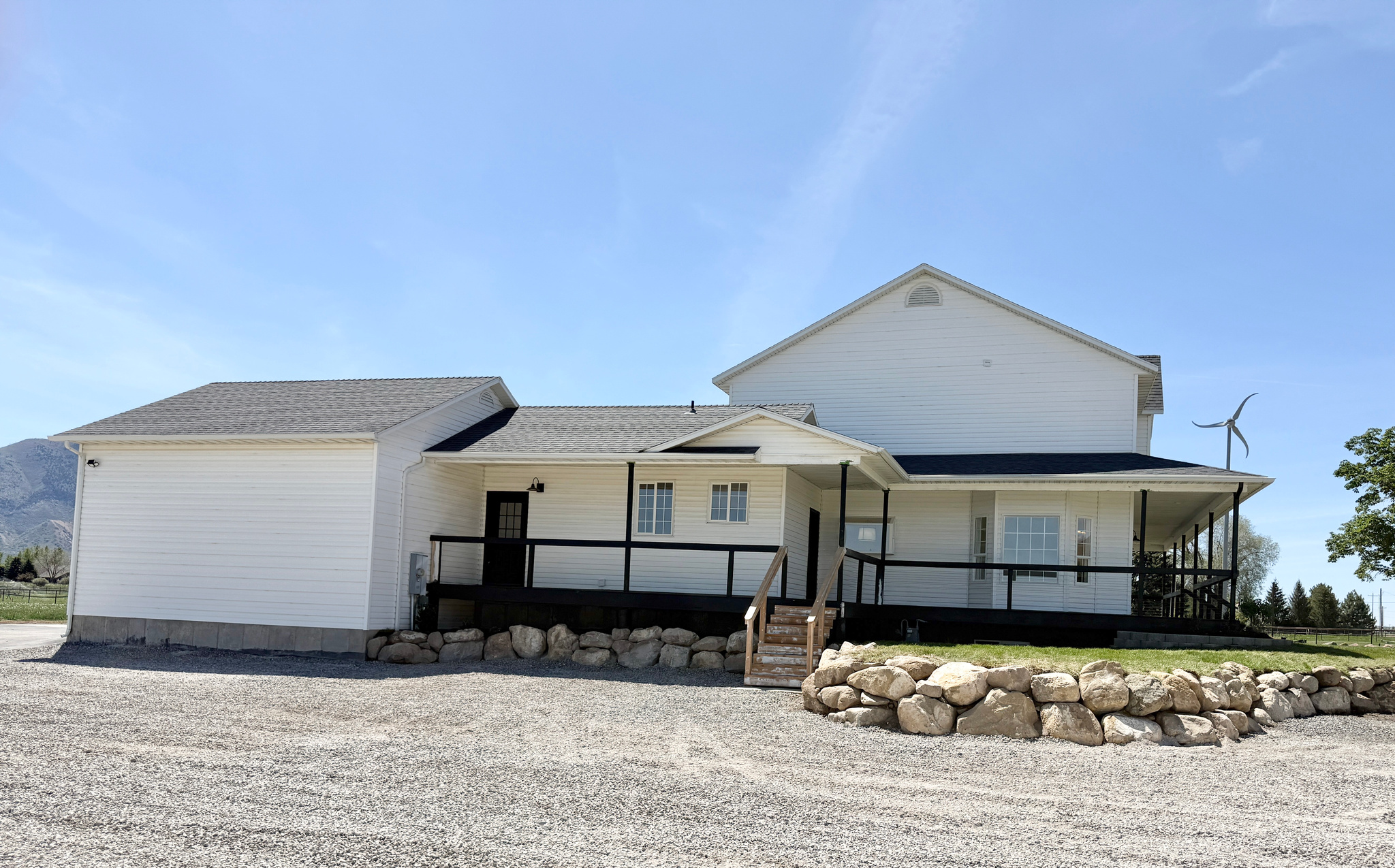 E HENDRICKSON AMENDED - Residential