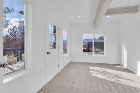 Tiny photo for 11363 S 5600 W, Payson, UT 84651 (MLS # 2140994)