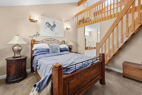 Tiny photo for 1403 W QUAIL MEADOW RD #14, Park City, UT 84098 (MLS # 2149954)